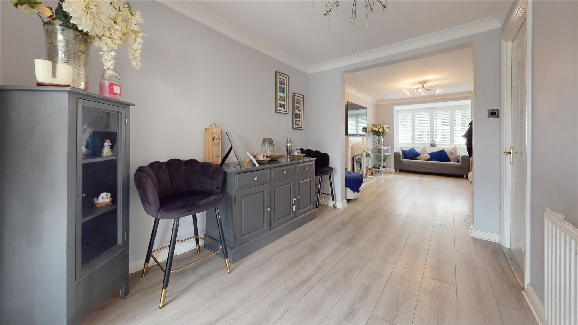 Blanchland Circle, Monkston, Milton Keynes